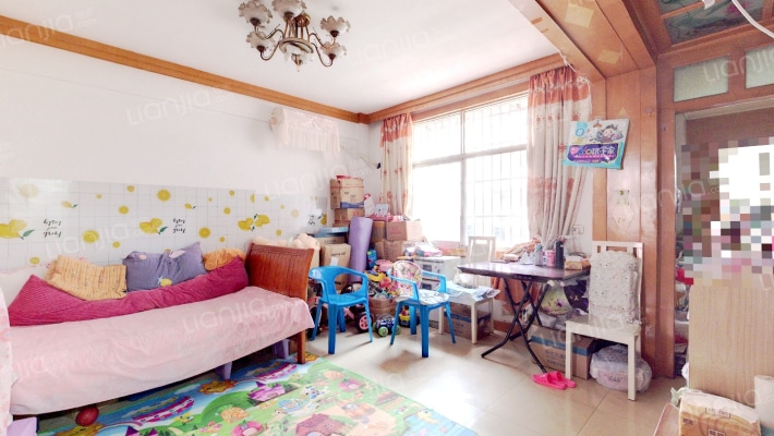 绿苑小区二手房实景图