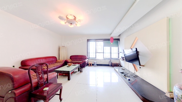 西南明苑二手房实景图