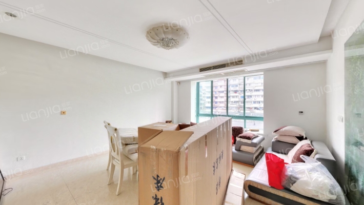 金丰园二手房实景图