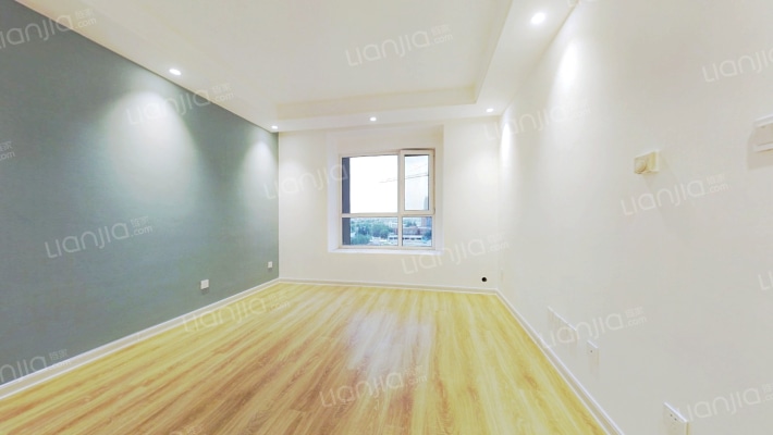 中海国际公园城望湖苑二手房实景图