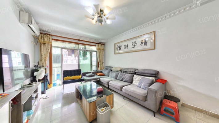 谱心苑二手房实景图