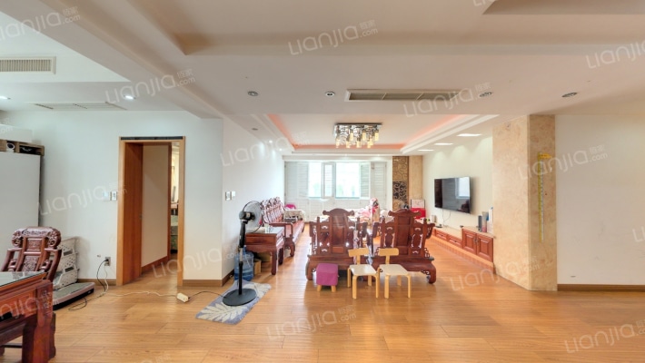 湖滨花园(平湖市)二手房实景图