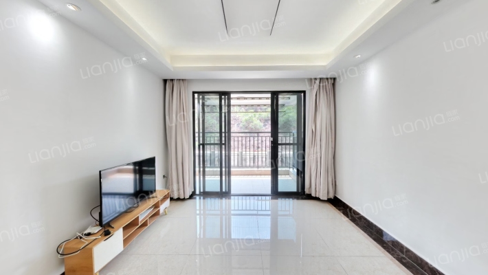 保利领秀前城领秀府二手房实景图