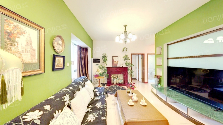 工校三村二手房实景图