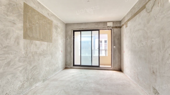 北京城建龙樾生态城樾尚府二手房实景图