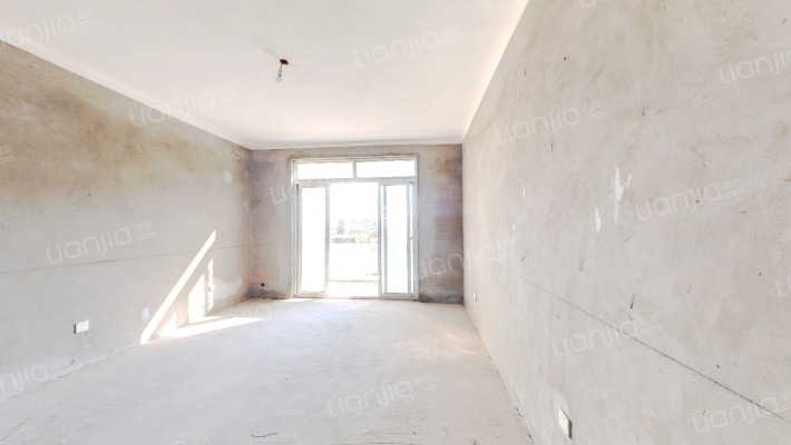 宜欣花园二手房实景图