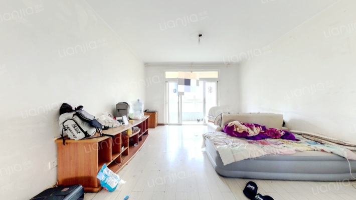 金色家园紫竹园二手房实景图