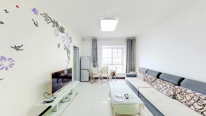 金海湾小区C3组团二手房实景图