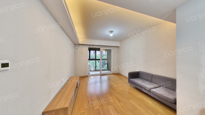 万科时一区（一期）二手房实景图