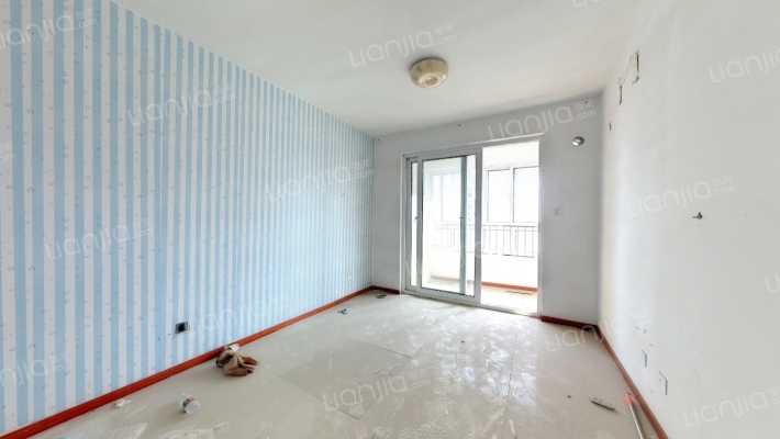 龙塘西苑二手房实景图