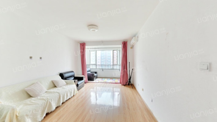 中国铁建原香漫谷四区二手房实景图