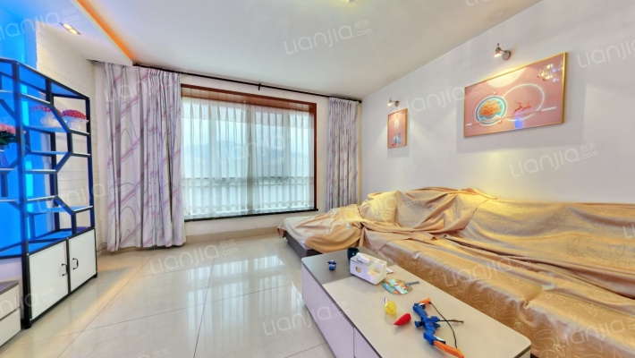 西川花苑二手房实景图