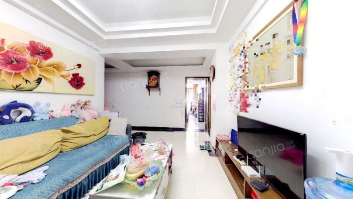 东富商城二手房实景图