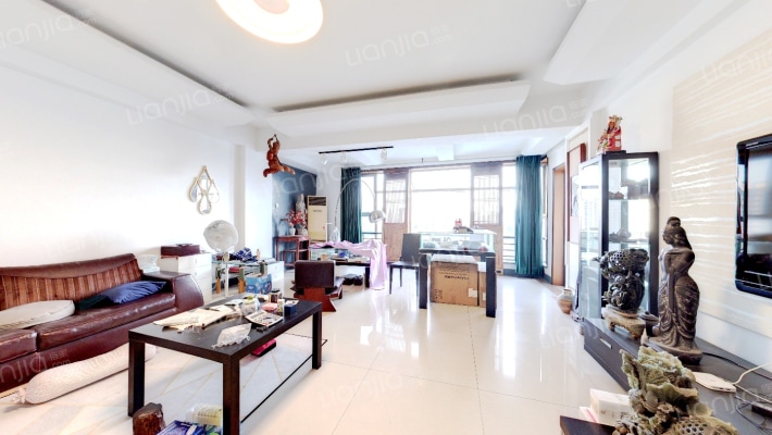 市建筑设计院宿舍二手房实景图