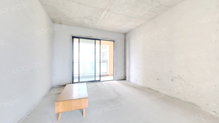 东方铂悦府二手房实景图