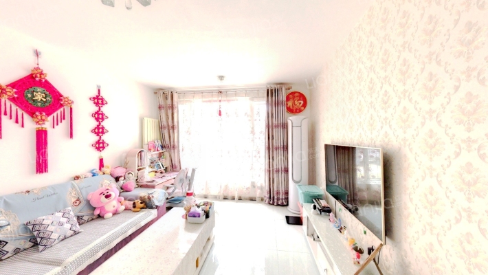 宸欣家园二手房实景图