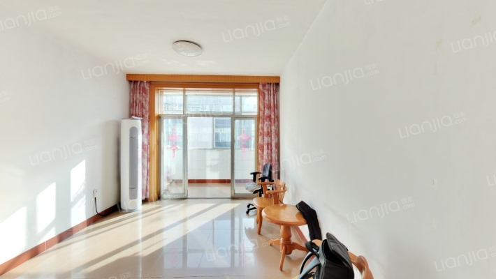 交通银行宿舍二手房实景图