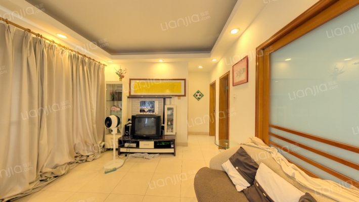 星晨花园四期二手房实景图