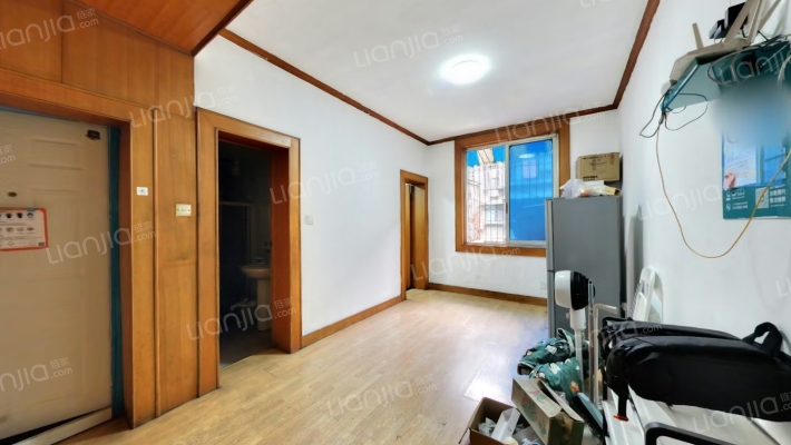 一环路南二段20号二手房实景图