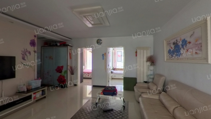 福源里二手房实景图