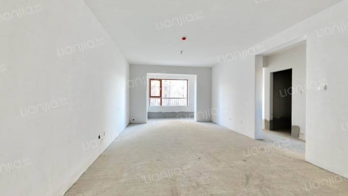 上邦壹號院二手房实景图