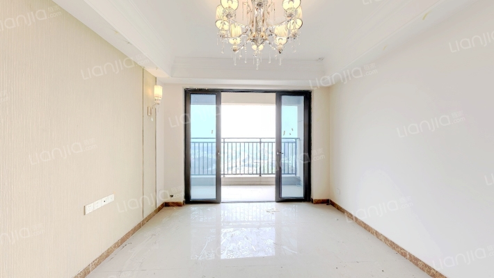 恒大悦珑台二手房实景图