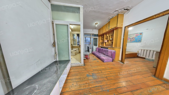 保工怡园二手房实景图