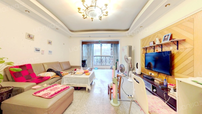 大庆路86号二手房实景图