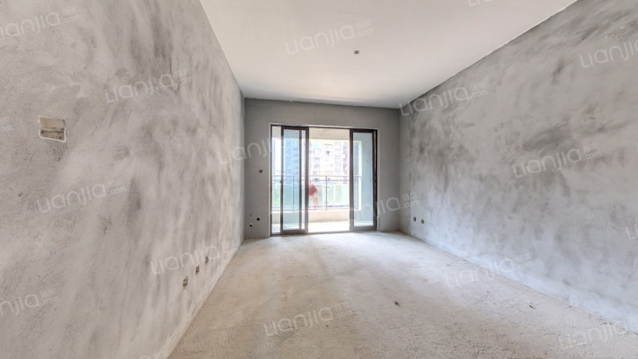 诚卓和悦府二手房实景图