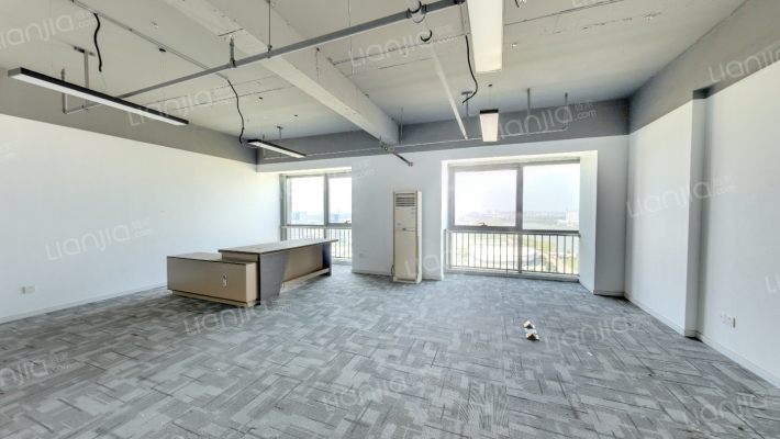 碧桂园新翼广场二手房实景图