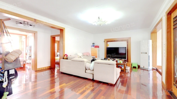 杏园二手房实景图