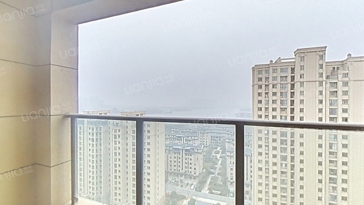 翡翠一品二手房实景图