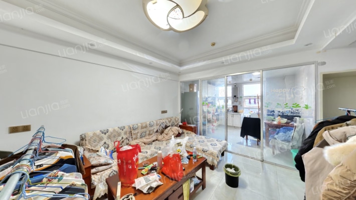 小时代二手房实景图