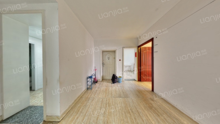 桐梓林北路1号二手房实景图