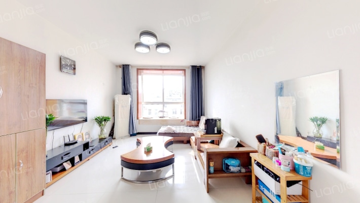 润泽园二手房实景图