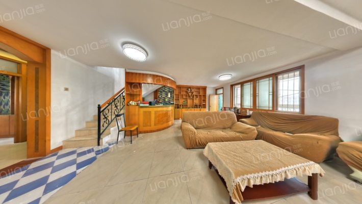 舒馨花园二手房实景图