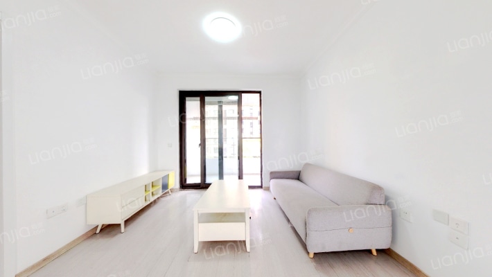 禹洲嘉誉风华二手房实景图