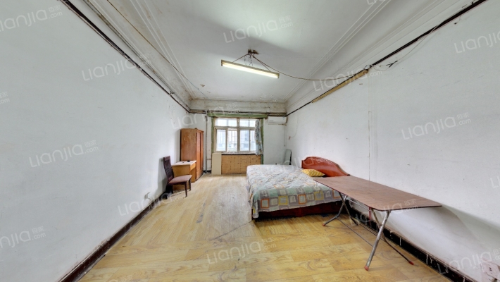 香港大楼二手房实景图