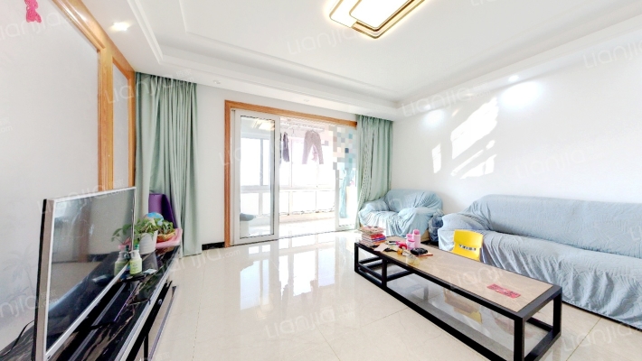 鲁易大厦二手房实景图