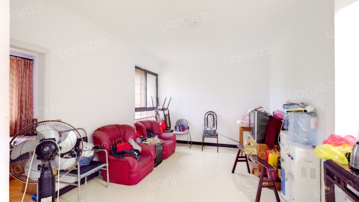 塘南茗苑二手房实景图