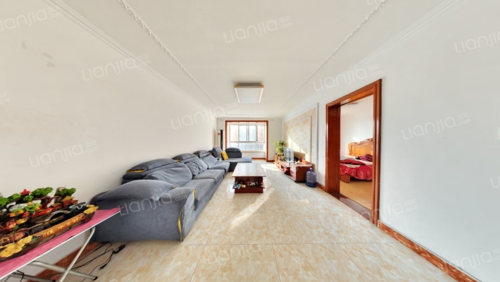 金祥花园二手房实景图