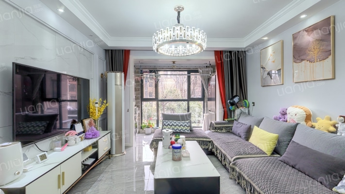 梧桐年华二手房实景图