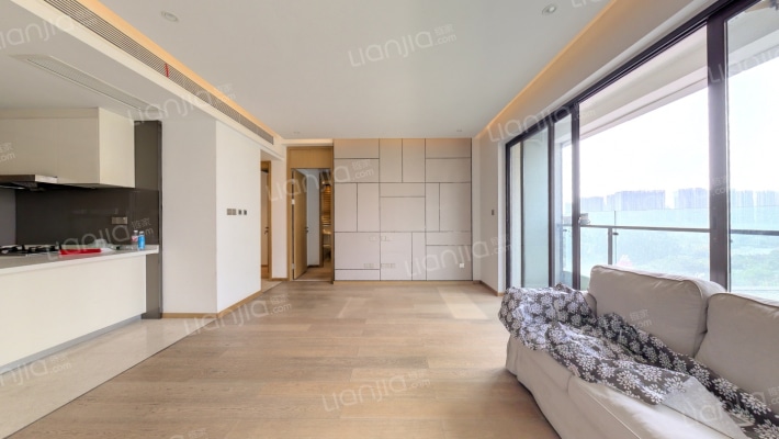 COSMO天廊二手房实景图