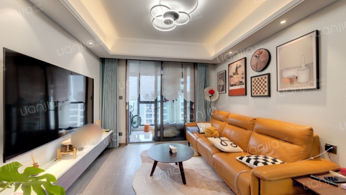 琴颂雅苑二手房实景图