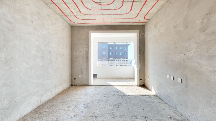 当代宏安满堂悦二手房实景图