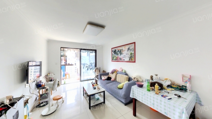 沧浪雅苑二手房实景图