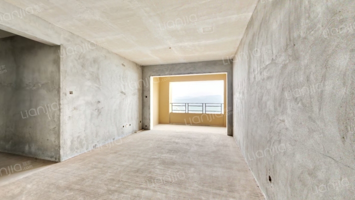 首创城南郡二手房实景图