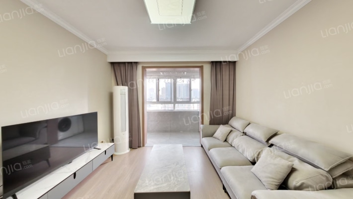 聂村新寓二手房实景图