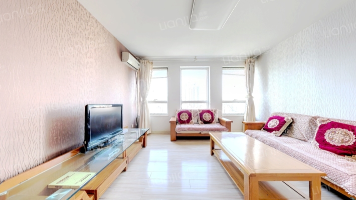 卓亭广场二手房实景图