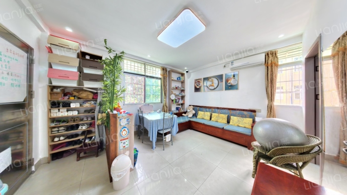 荔景苑二手房实景图